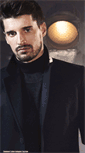 Mobile Screenshot of lukasulic.com